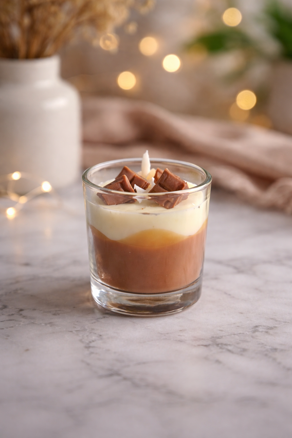 Caramello Candles