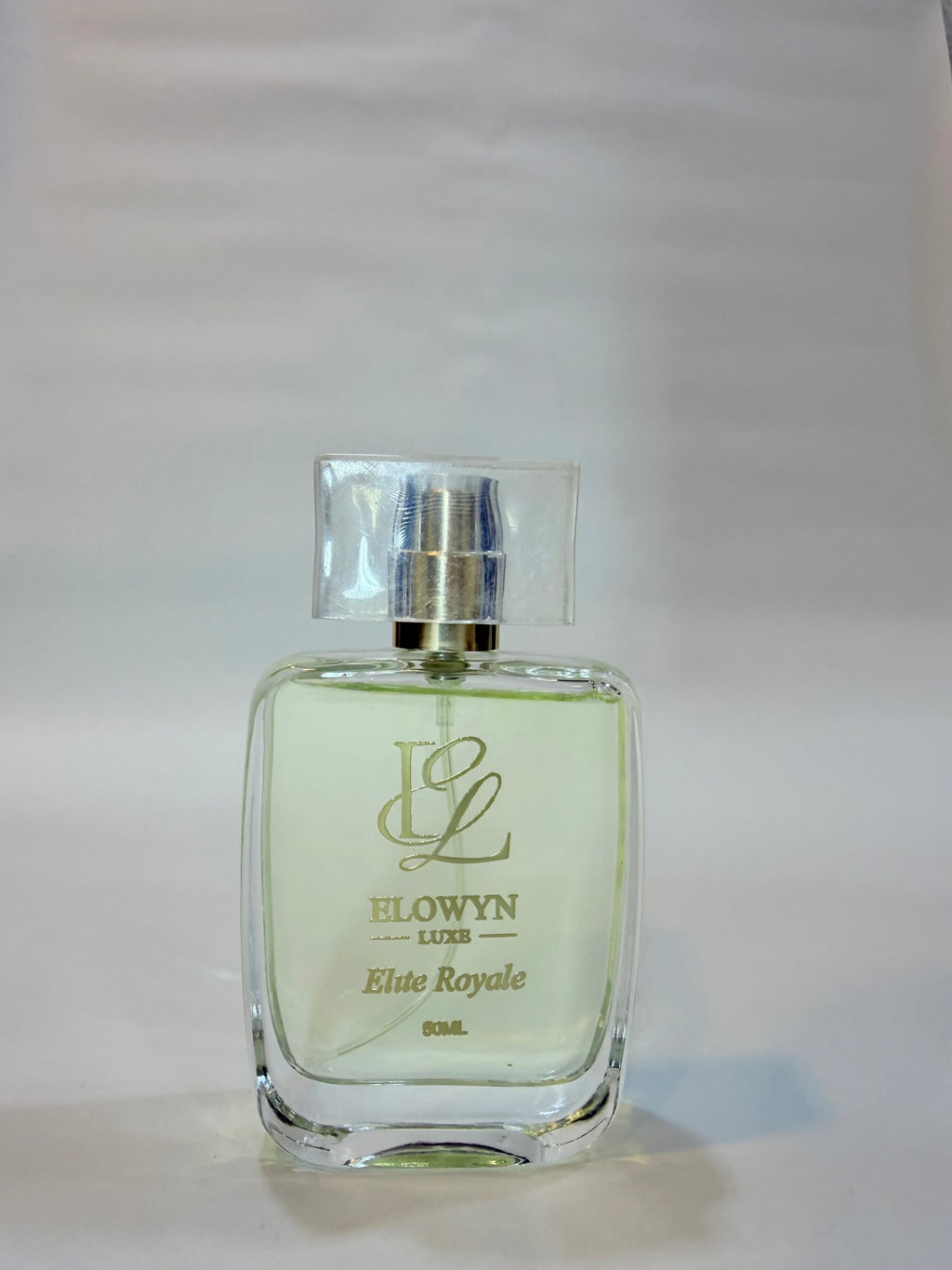 Pure Opulence, Bottled