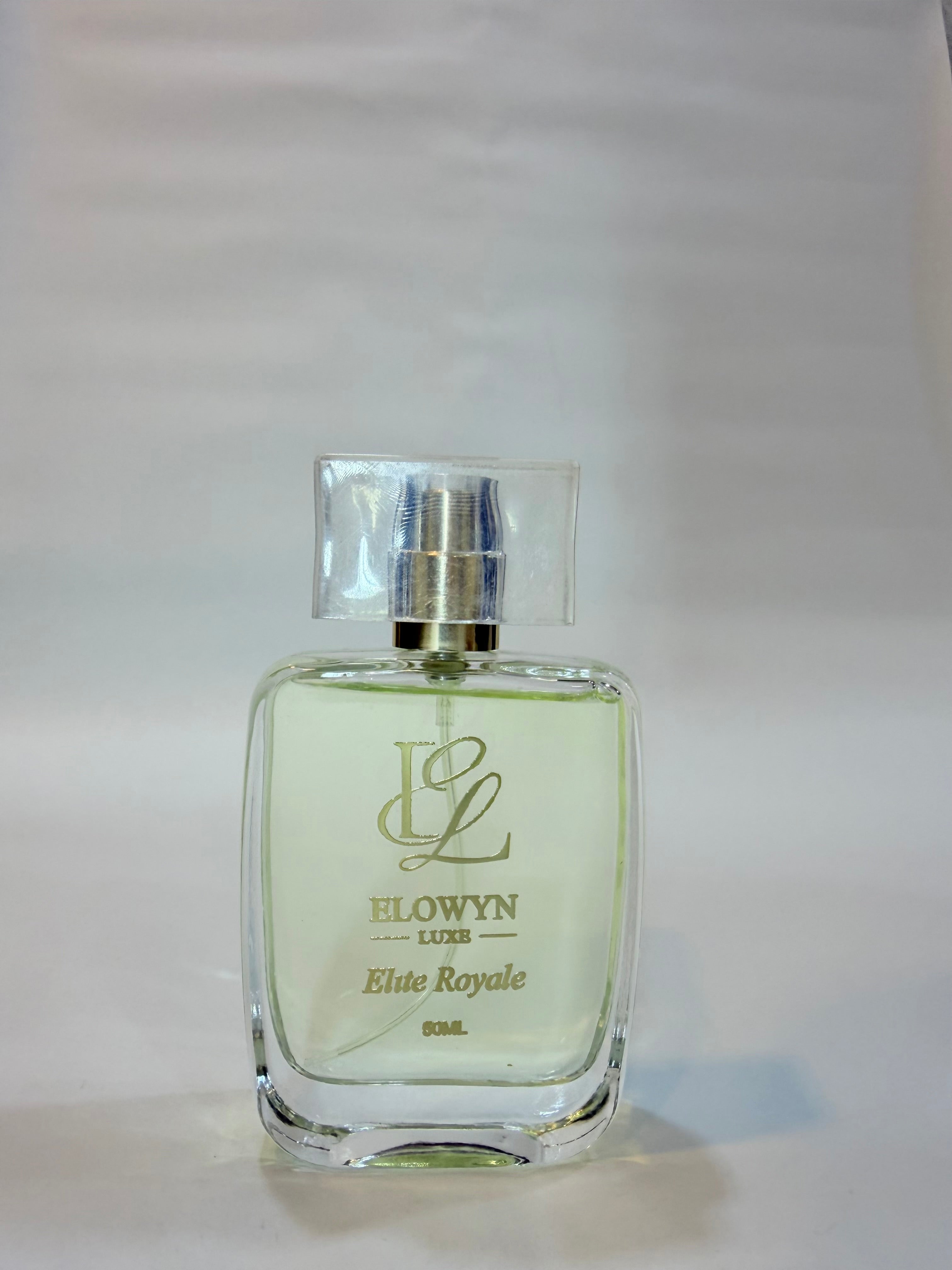 Pure Opulence, Bottled