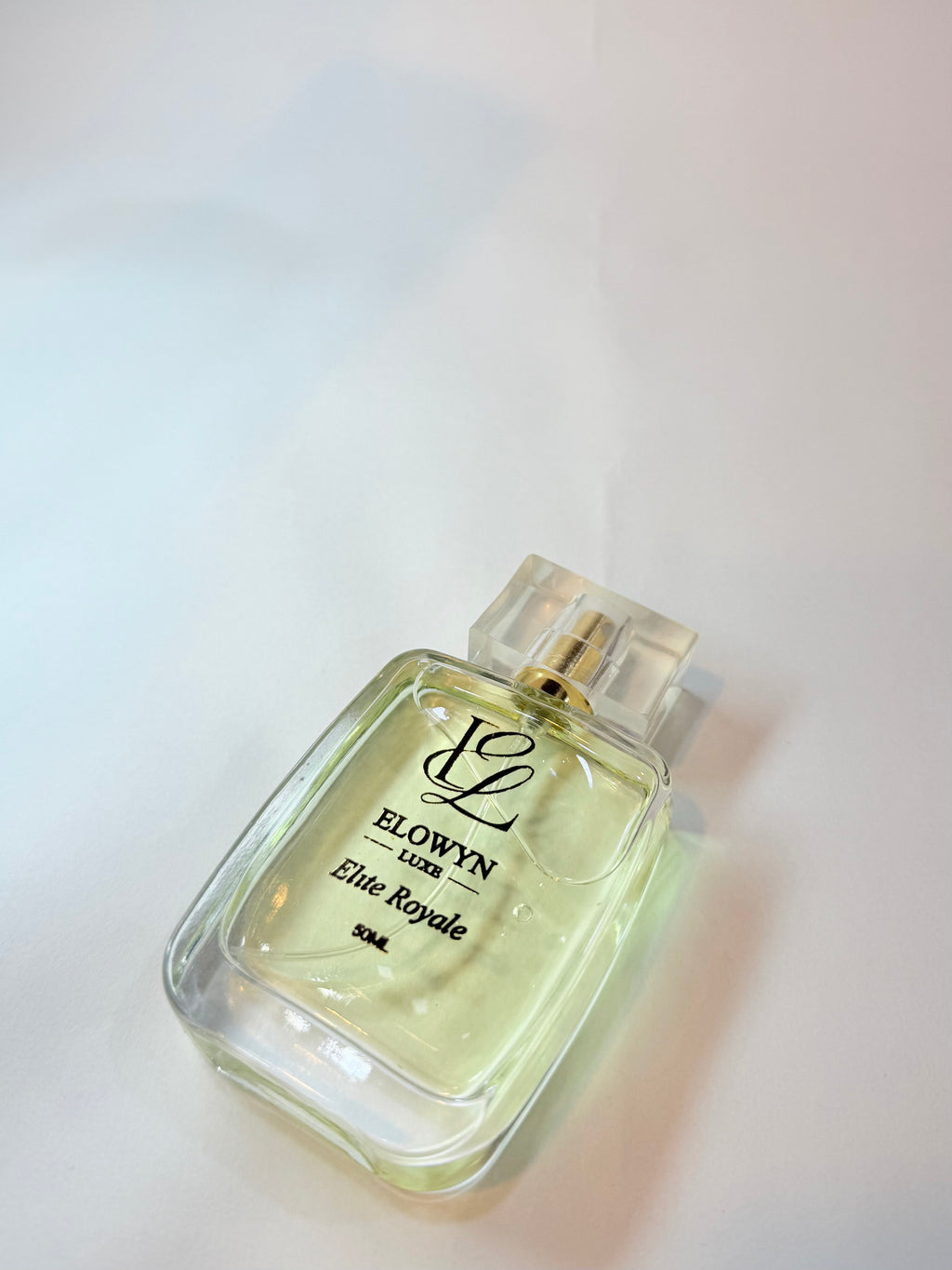 Pure Opulence, Bottled