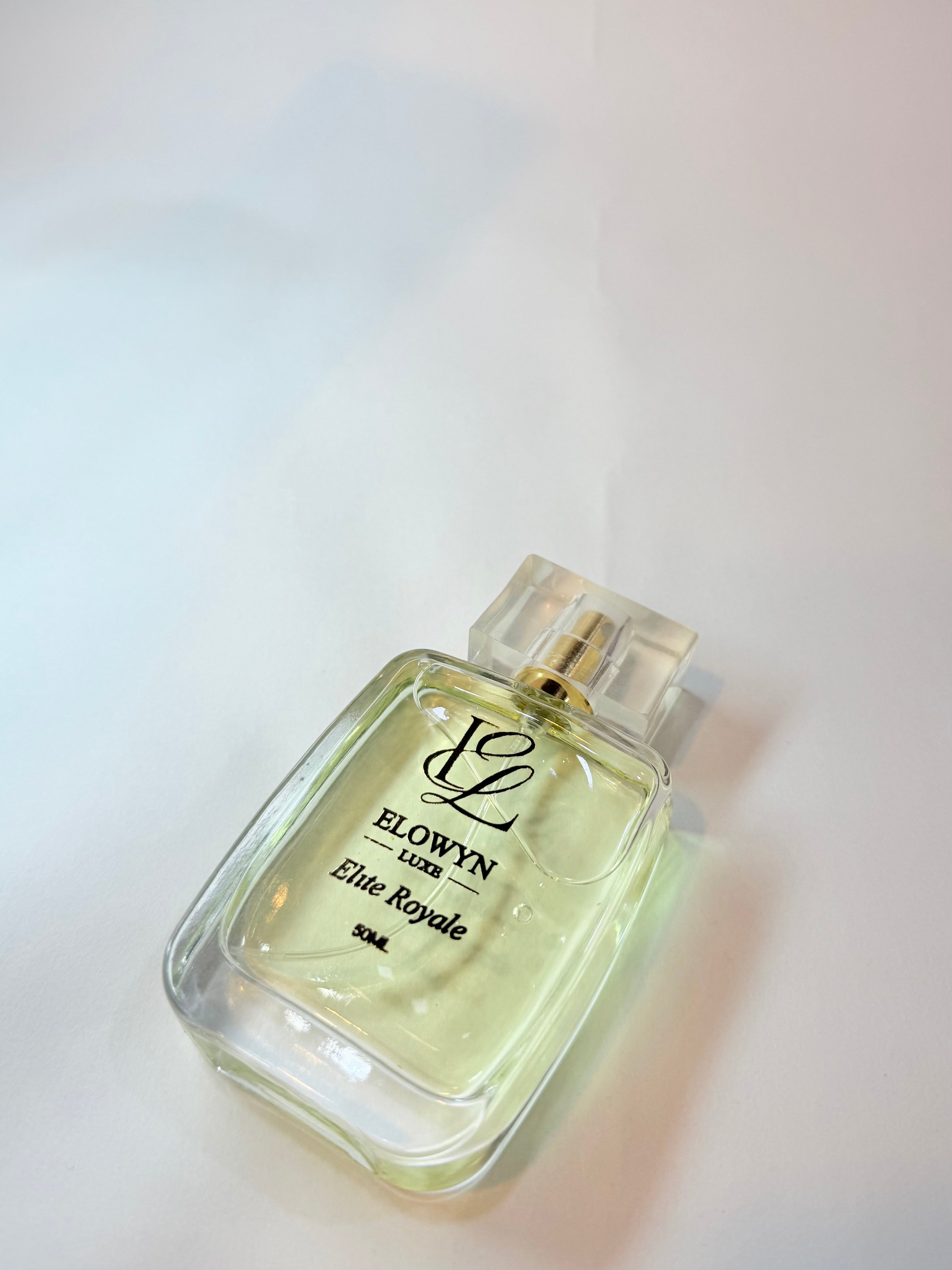 Pure Opulence, Bottled
