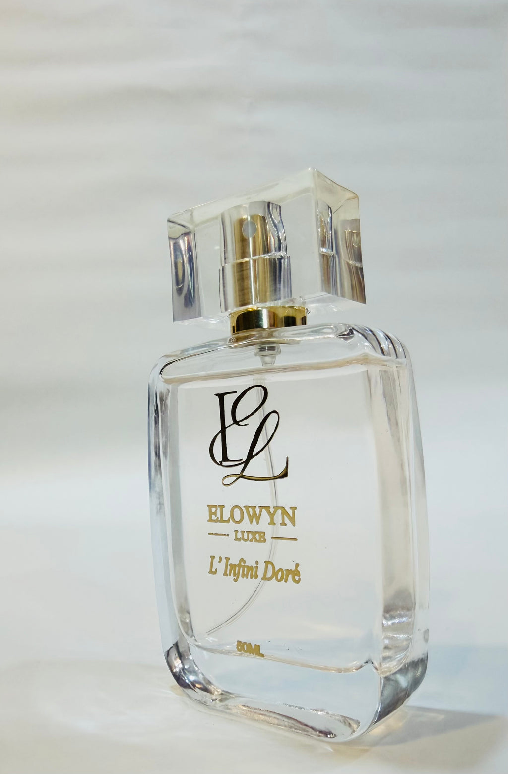 Pure Opulence, Bottled