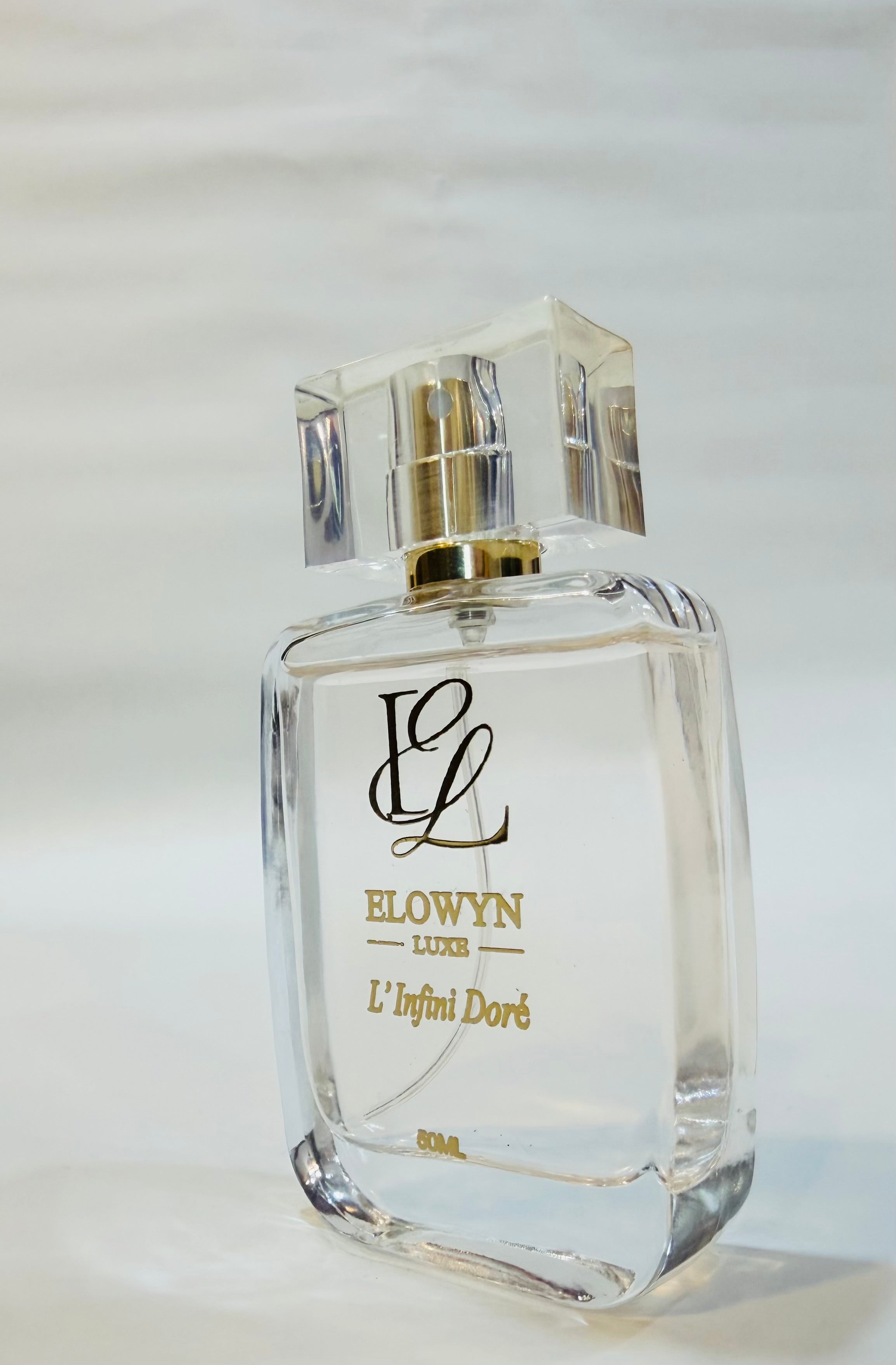 Pure Opulence, Bottled