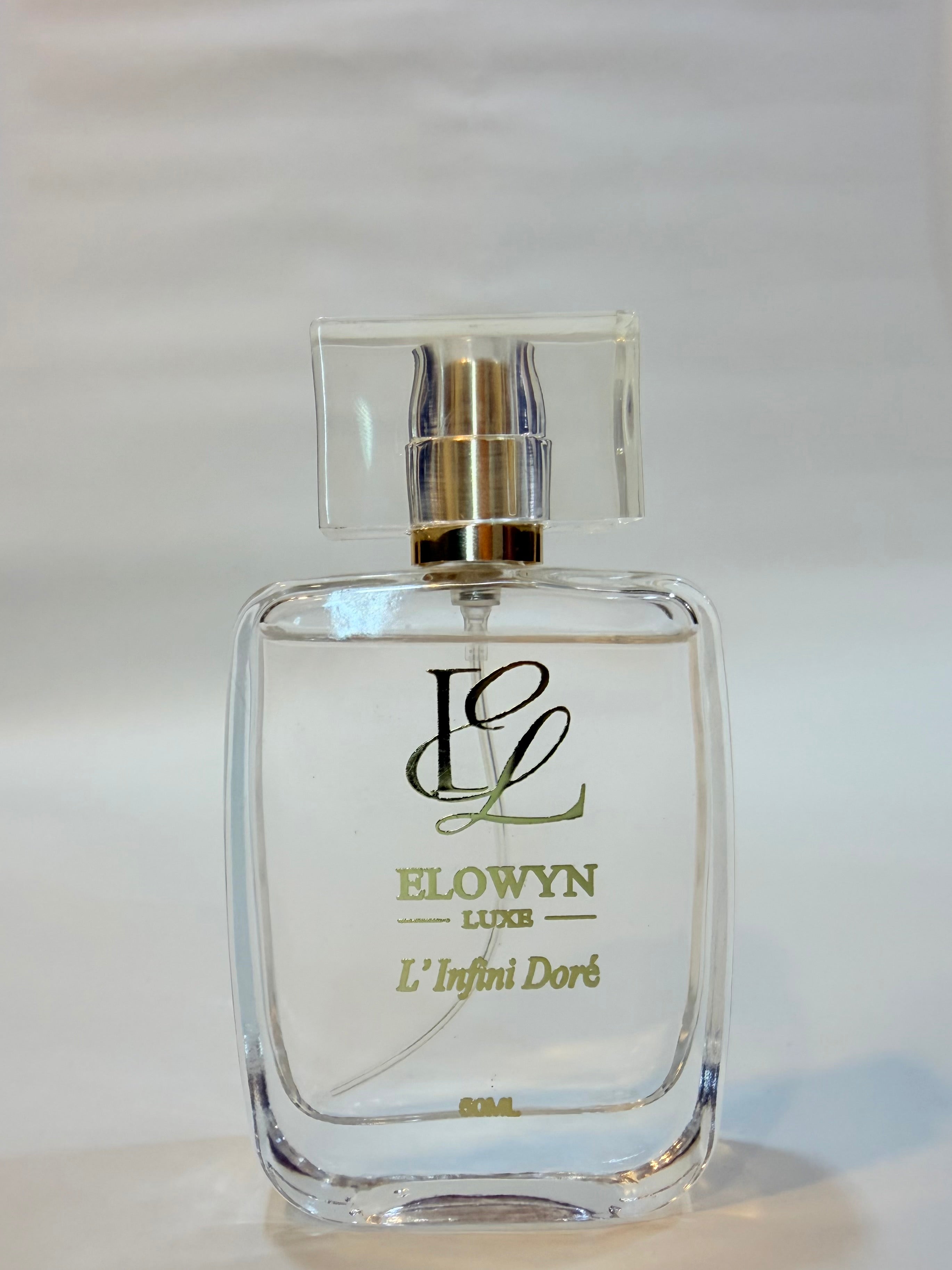 Pure Opulence, Bottled