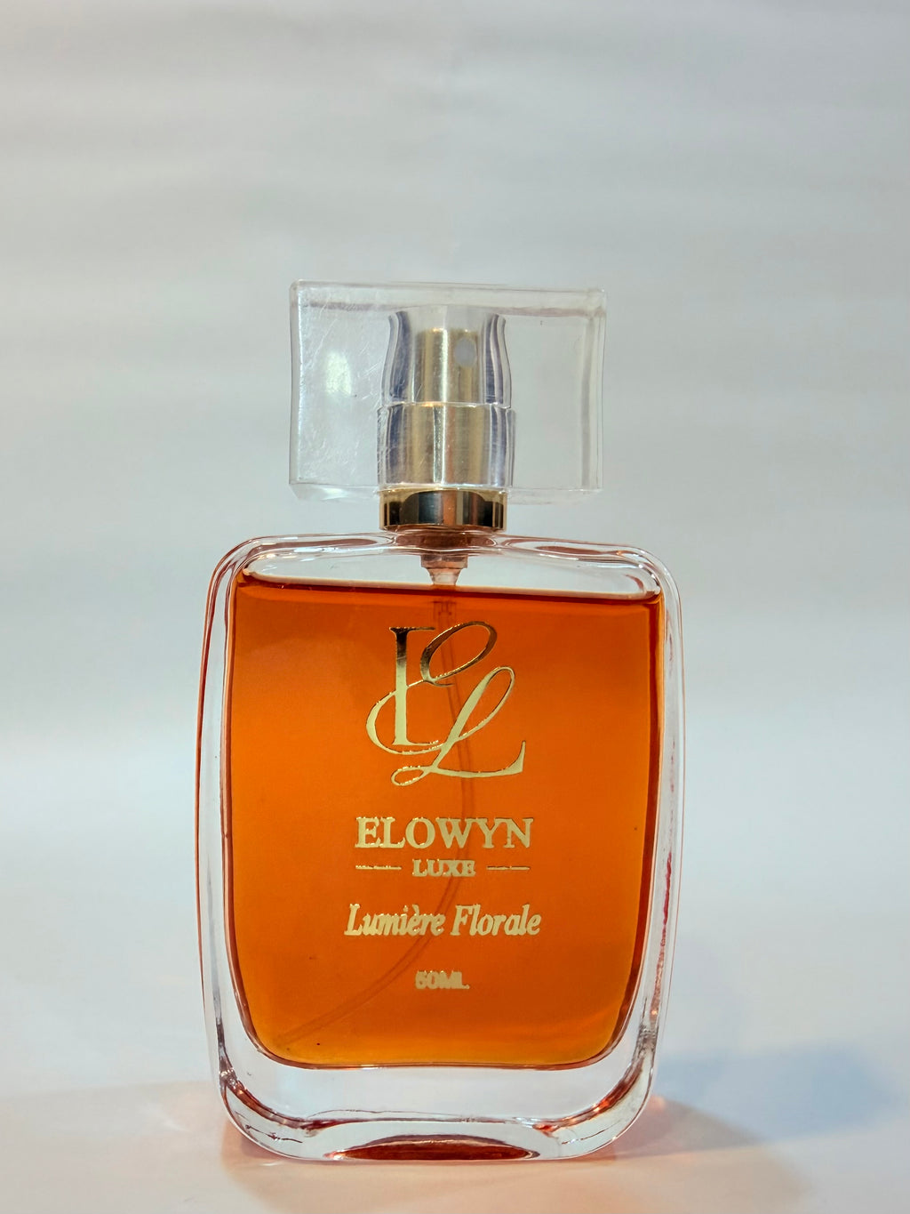 Pure Opulence, Bottled