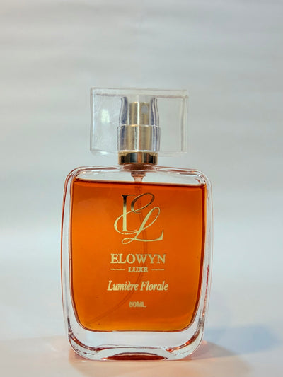 Pure Opulence, Bottled