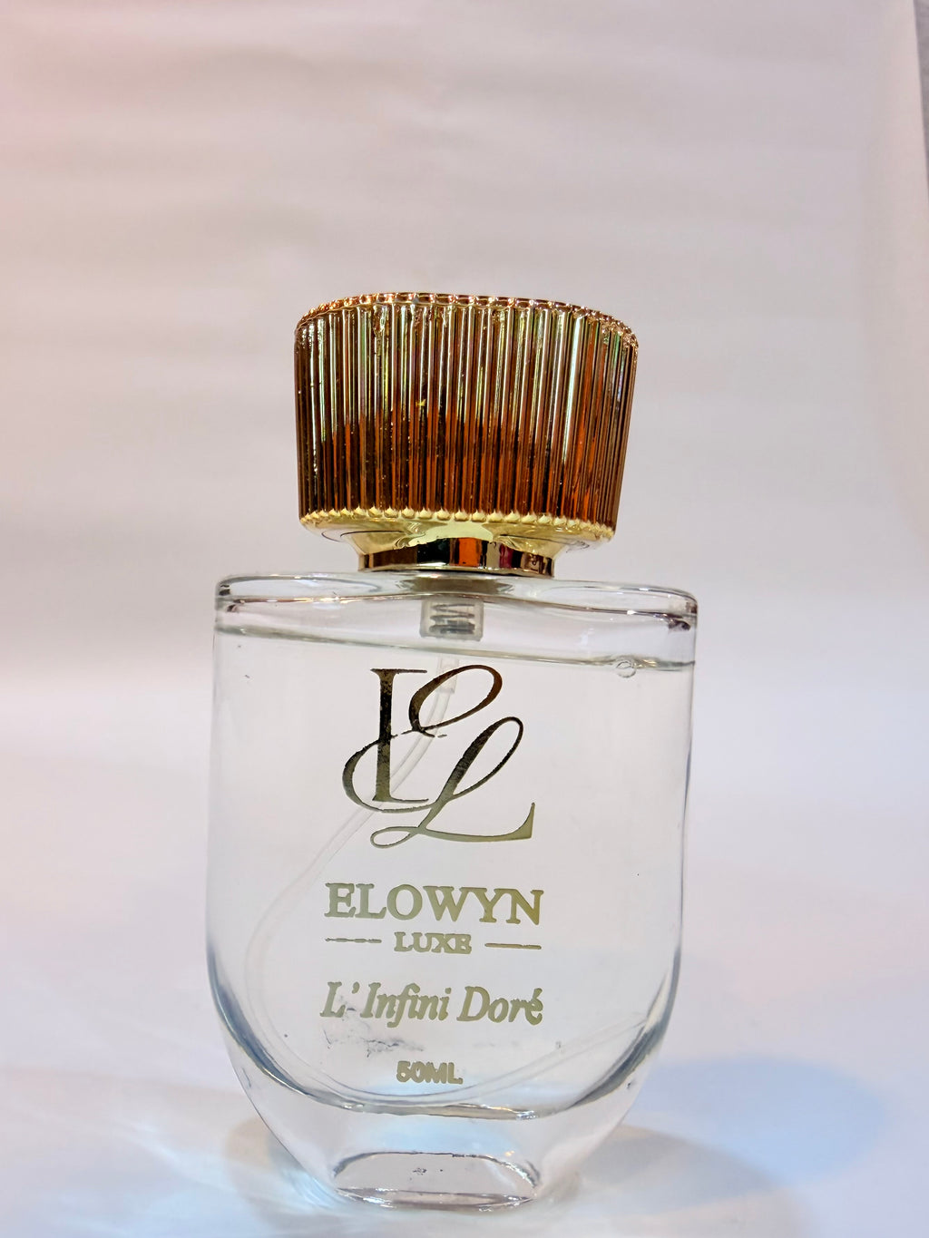 Crowned in Fragrance