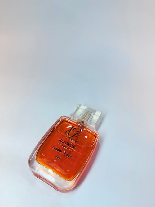 Pure Opulence, Bottled