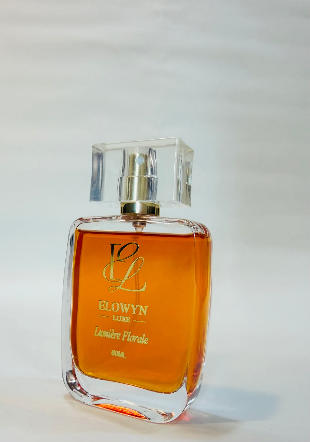 Pure Opulence, Bottled