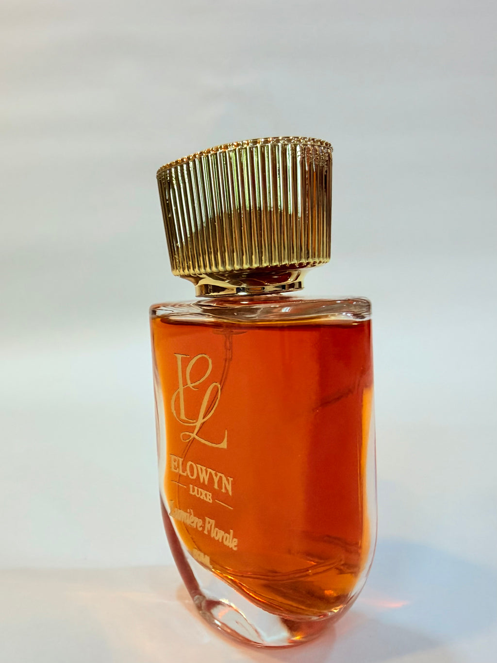 Crowned in Fragrance