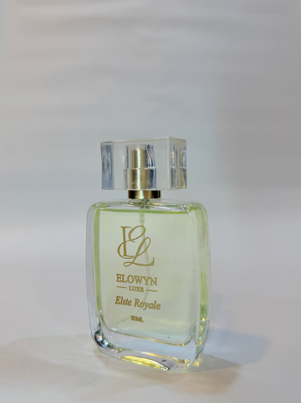 Pure Opulence, Bottled