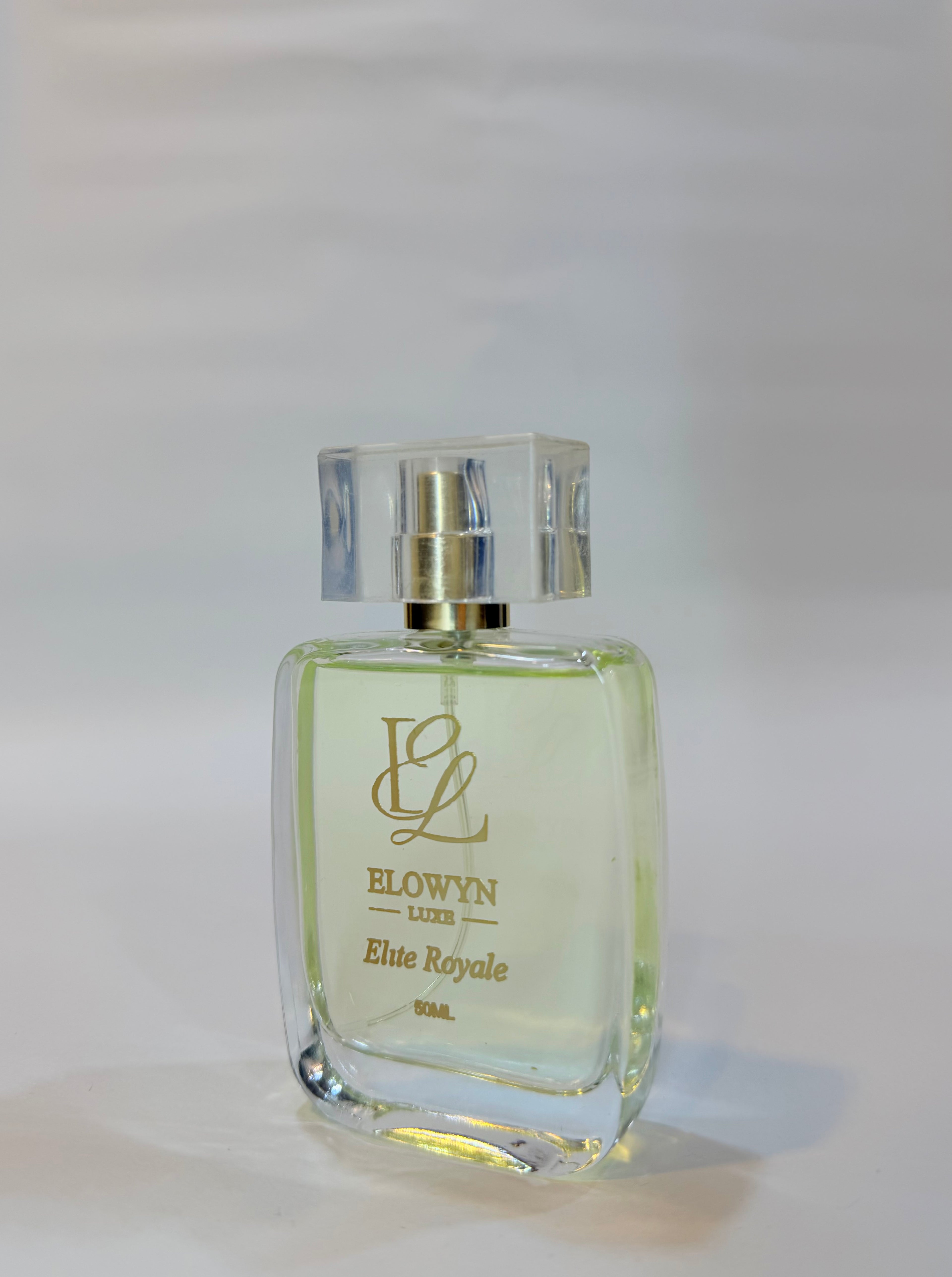 Pure Opulence, Bottled