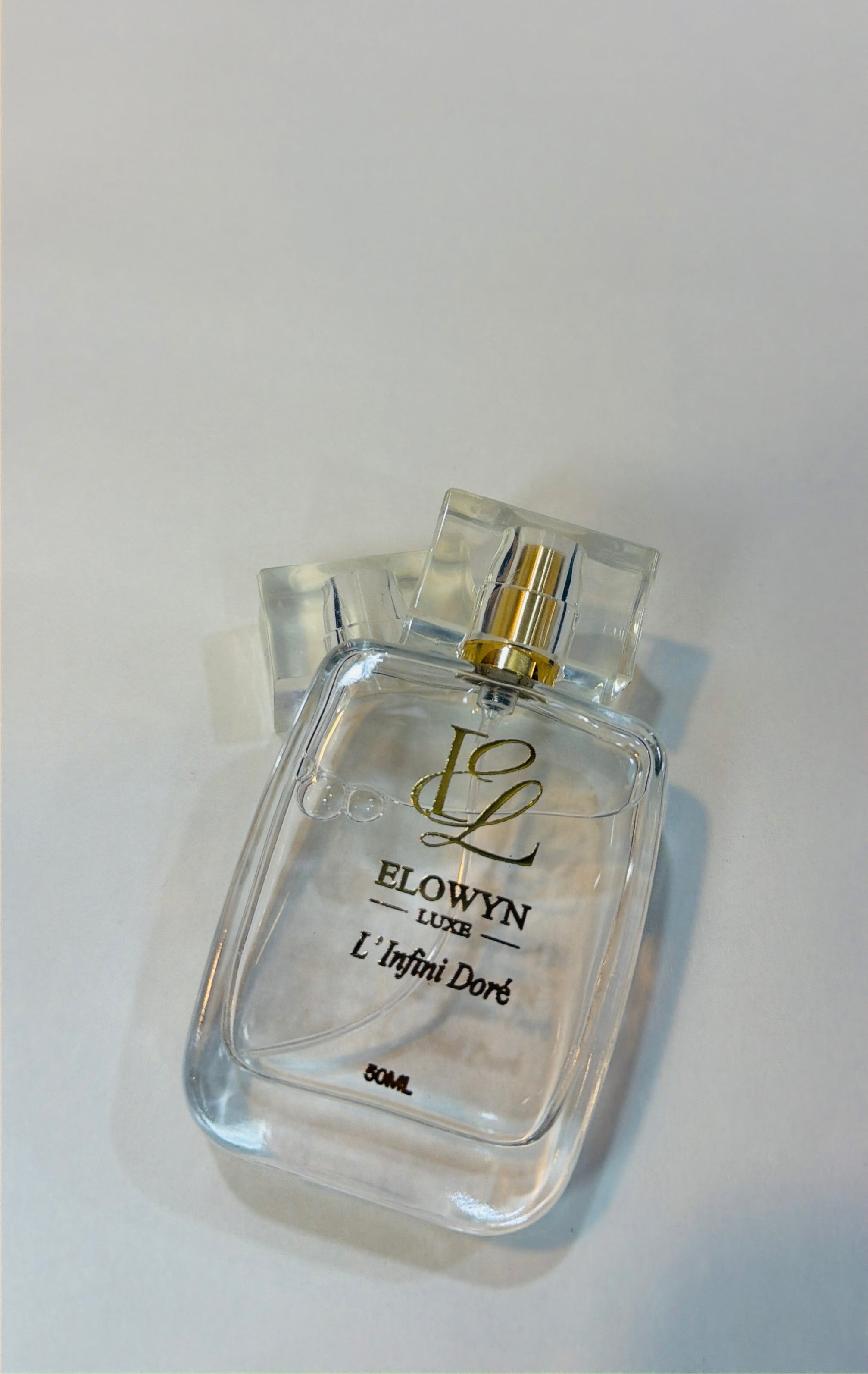 Pure Opulence, Bottled