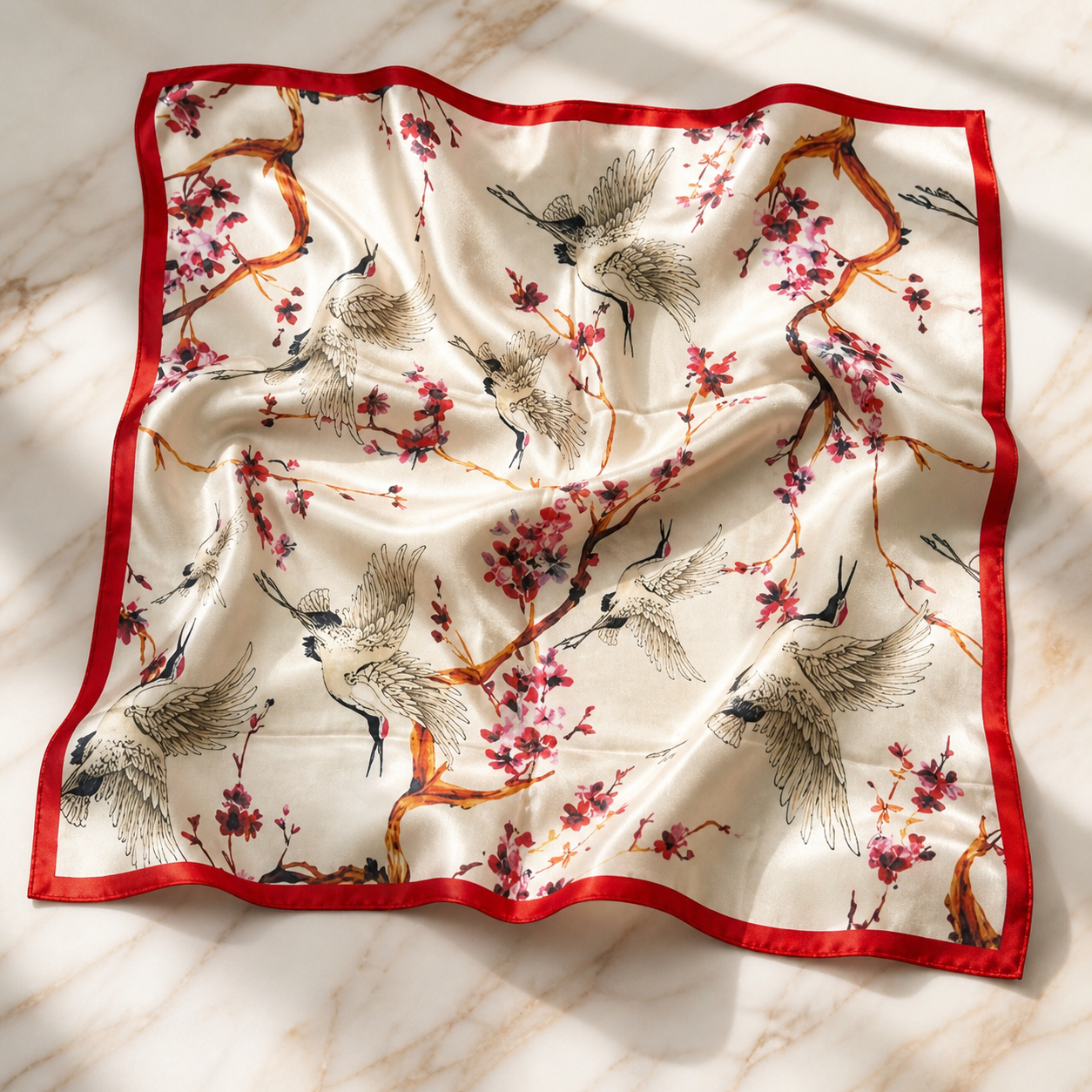 Imperial Spring - Bandana