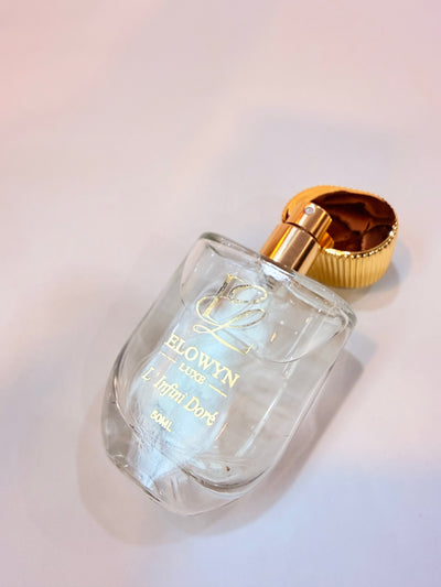 Crowned in Fragrance