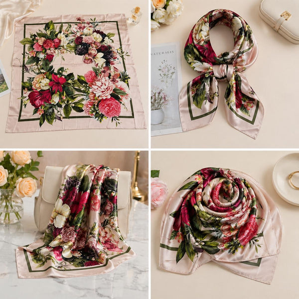 Botanique Edit Scarf
