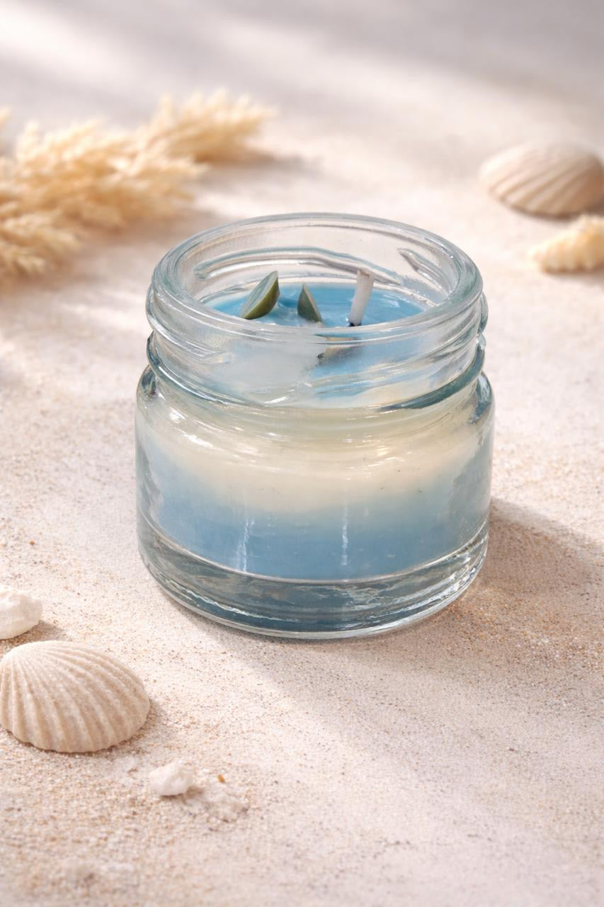 Breeza dell’oceano candle (buy 2) offered prize