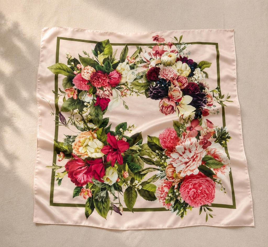 Botanique Edit Scarf