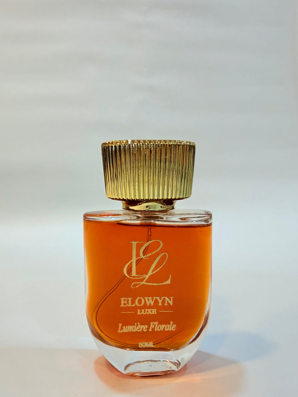 Crowned in Fragrance