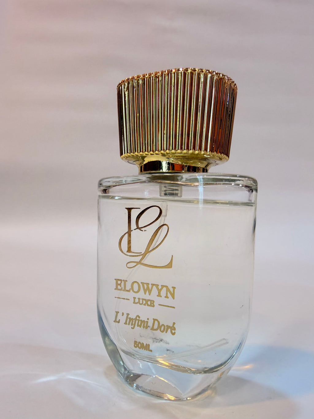 Crowned in Fragrance